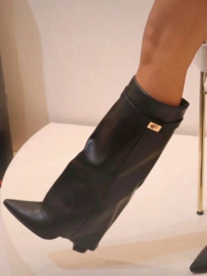CHAUSSURES