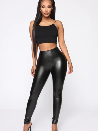 Leggings/treggings
