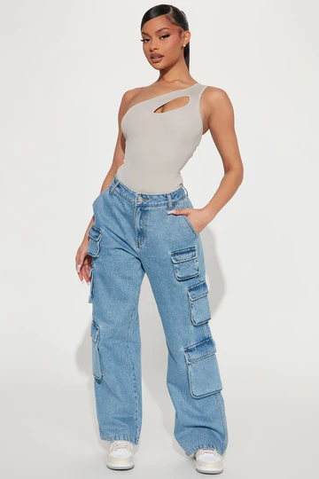 pantalons/jeans