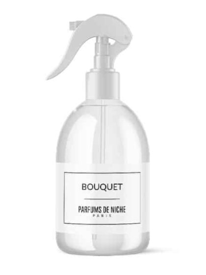 Parfum de linge BOUQUET