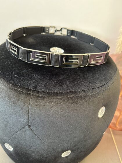 Ceinture noire GG
