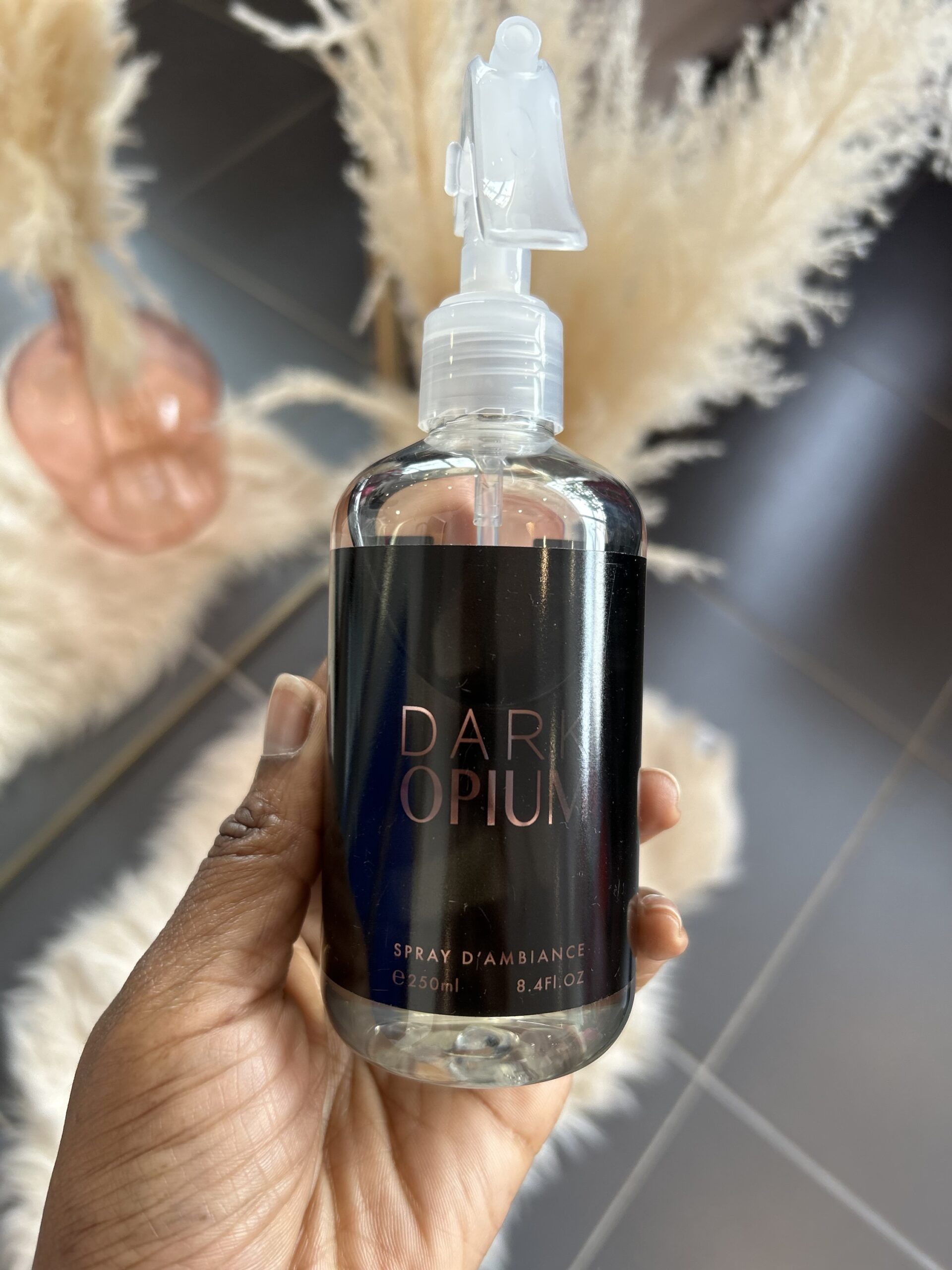 Opium spray deals