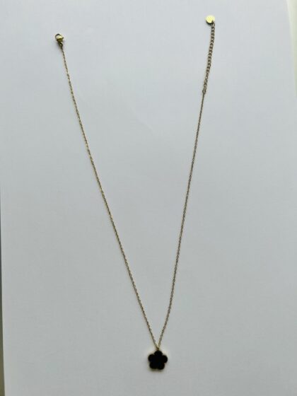 Collier réversible