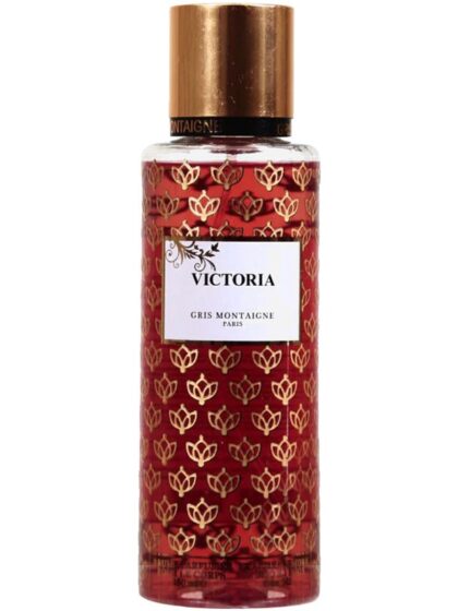 Brume corps et cheveux parfumée VICTORIA