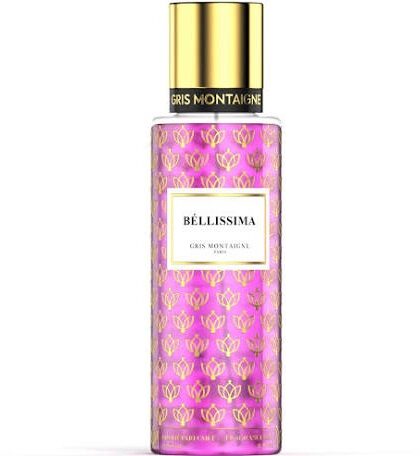 Brume corps et cheveux parfumée BELLISSIMA