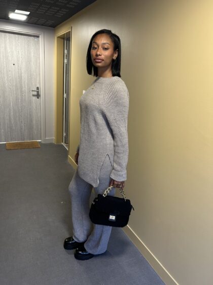 Bottines inspi LISA