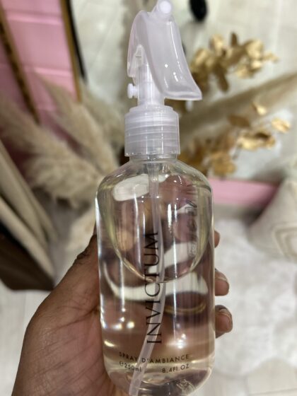 Spray d’ambiance INVICTUM