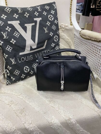 Sac simili cuir bandoulière LORY
