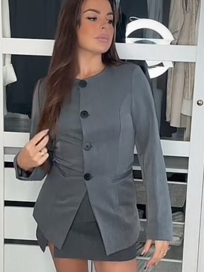 Veste beverly
