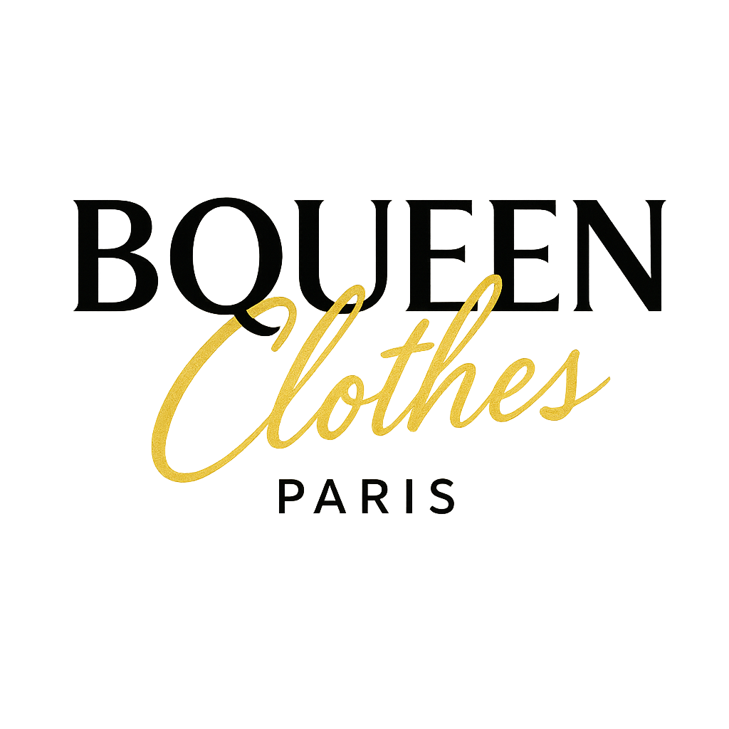 BQUEEN PARIS vêtements femmes tendance