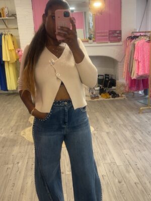 Jeans Barrell