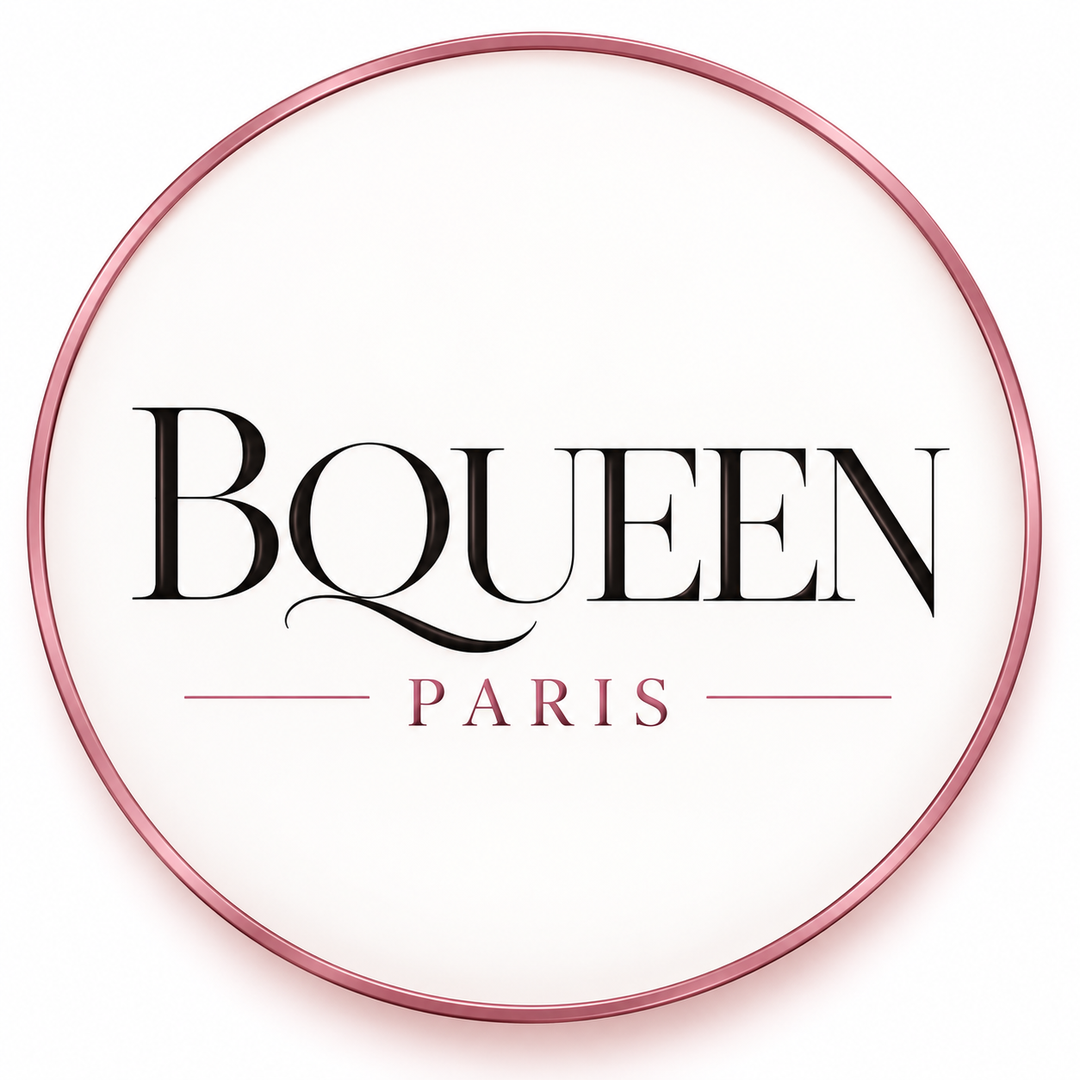 BQUEEN PARIS